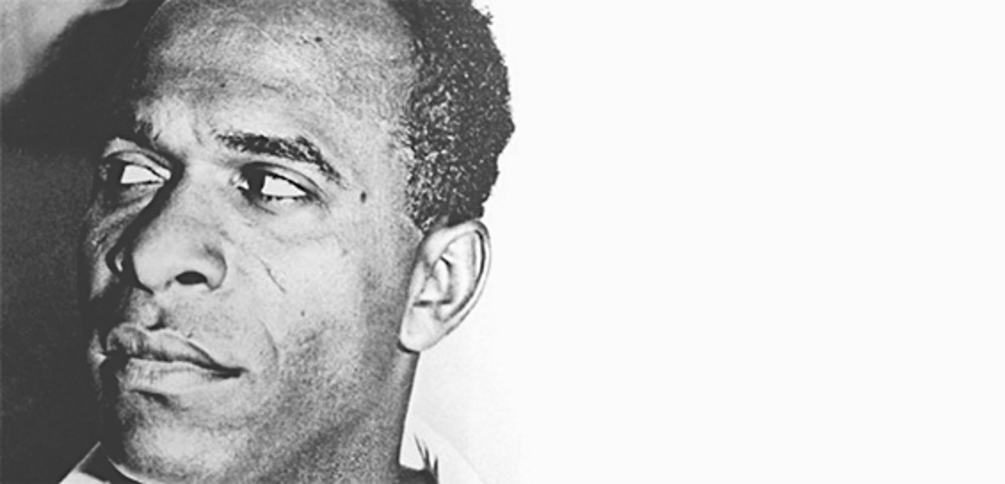 Franz Fanon 2